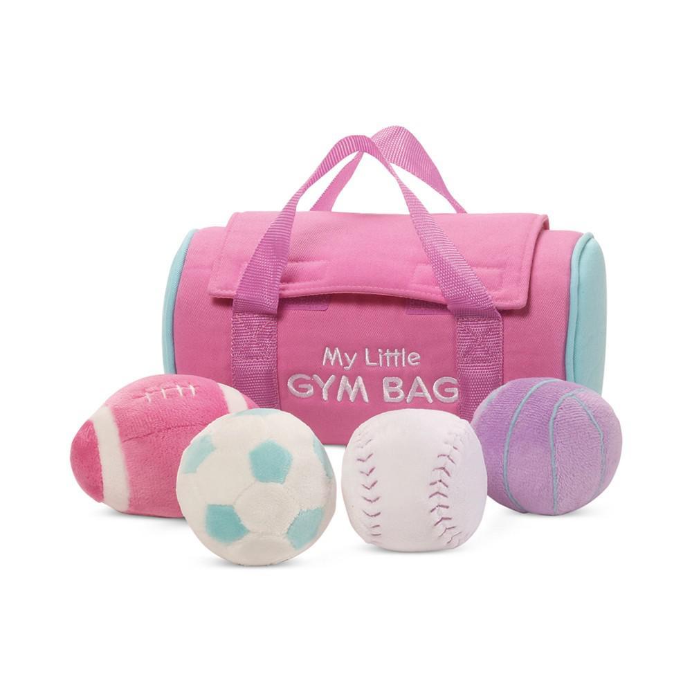 商品GUND|My Little Gym Bag Play Set,价格¥226,第1张图片