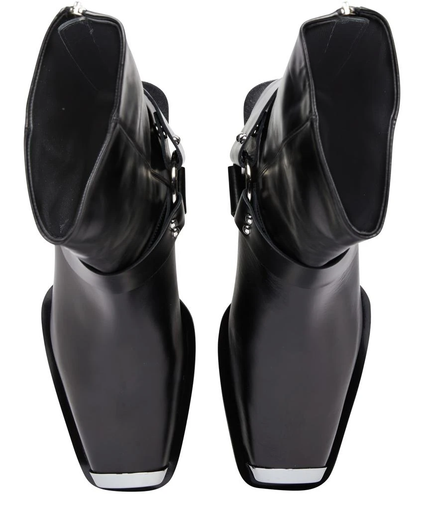 商品AEYDE|Wayne 西部短靴,价格¥5113,第5张图片详细描述