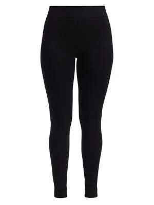 Rochelle High Rise Pull-On Leggings 商品