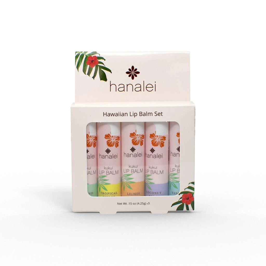 商品Hanalei Company|润唇膏,价格¥145,第1张图片