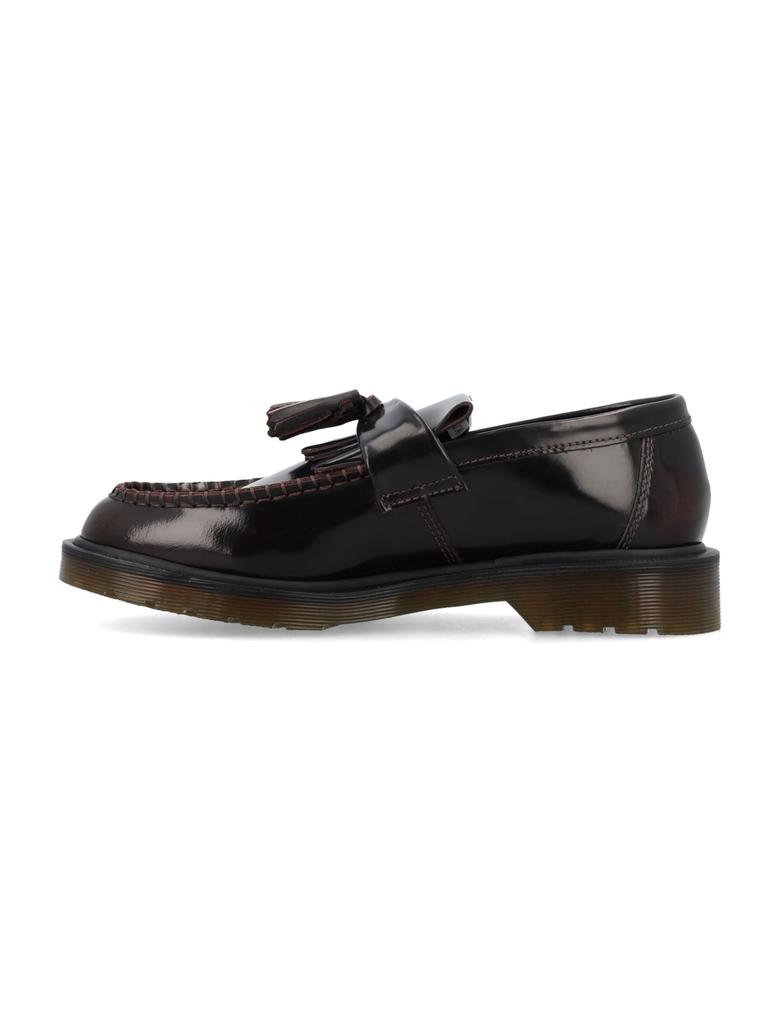 Dr. Martens Adrian Leather Tassel Loafers商品第3张图片规格展示