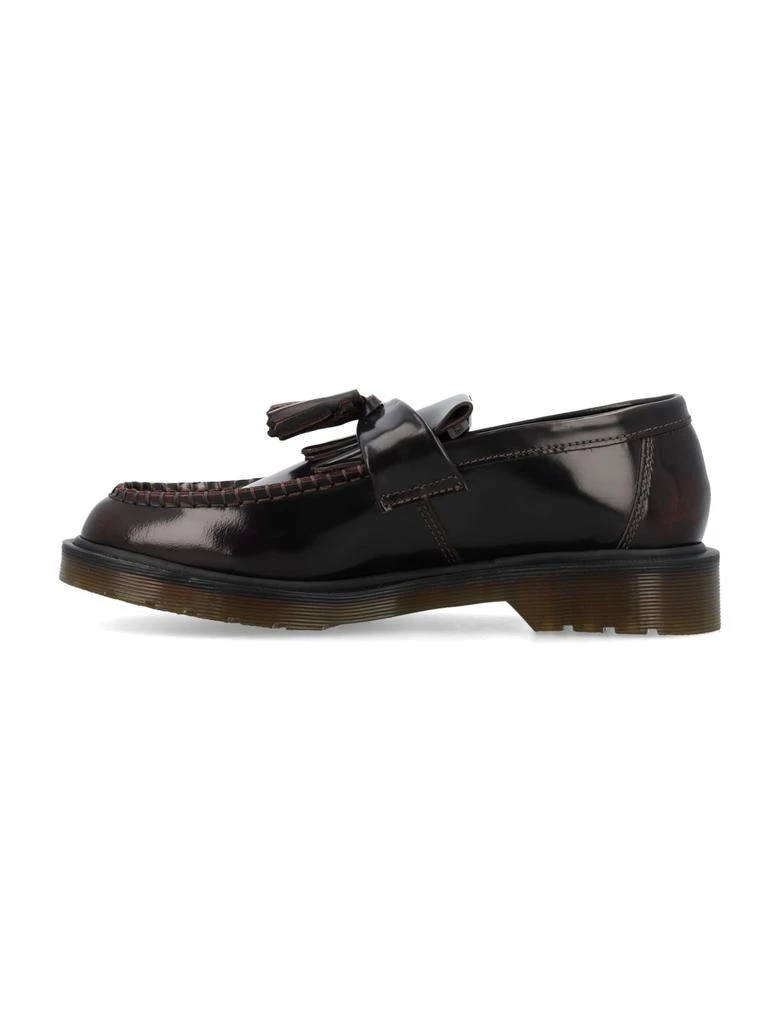 商品Dr. Martens|Dr. Martens Adrian Leather Tassel Loafers,价格¥1254,第3张图片详细描述