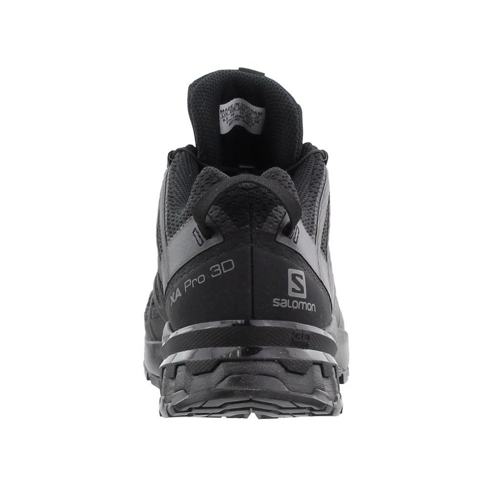 商品Salomon|XA Pro 3D V8 Trail Running Shoes,价格¥1001,第3张图片详细描述