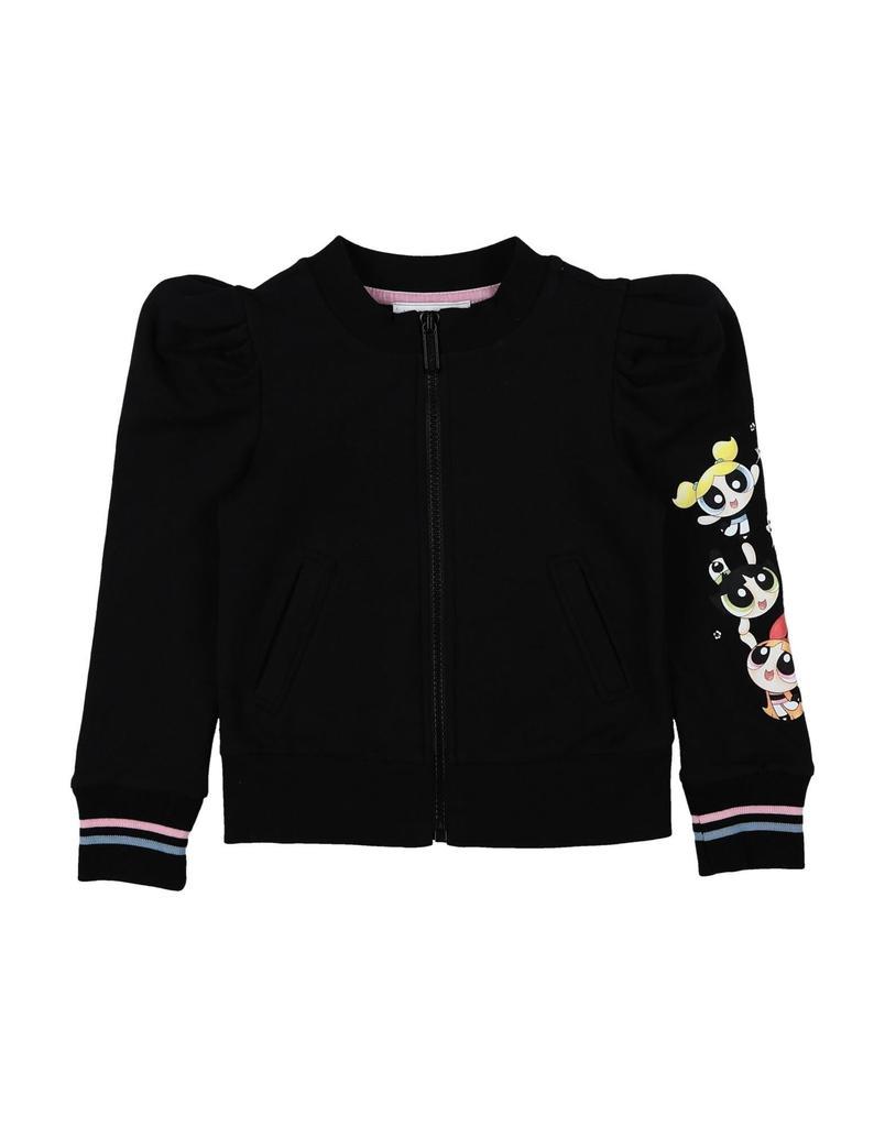 商品MONNALISA|Sweatshirt,价格¥527,第1张图片