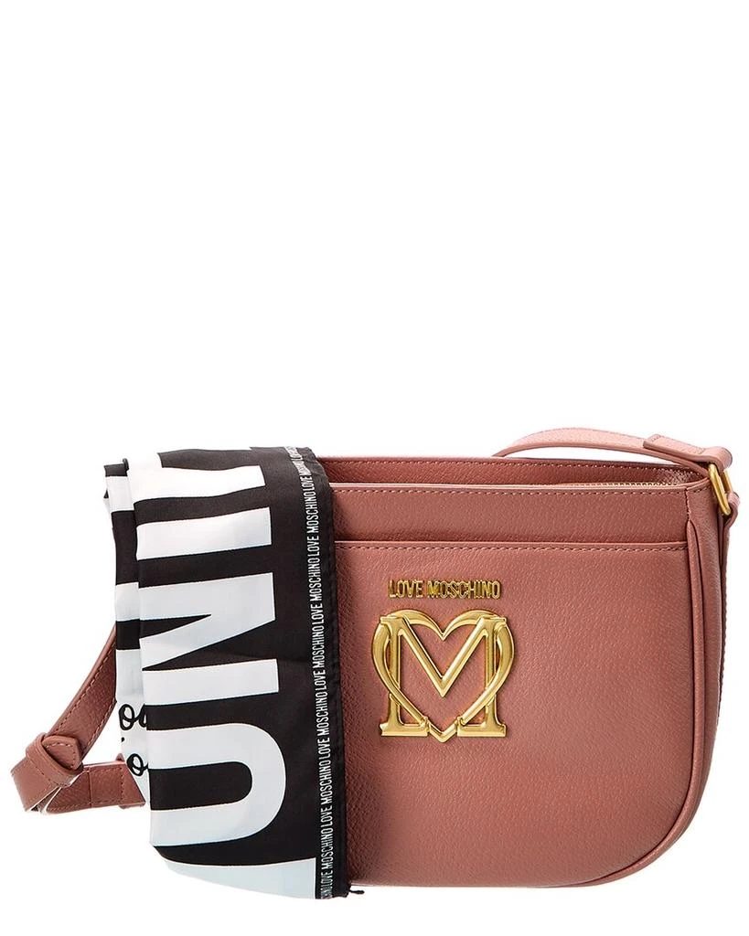 商品Moschino|Love Moschino Shoulder Bag,价格¥713,第1张图片