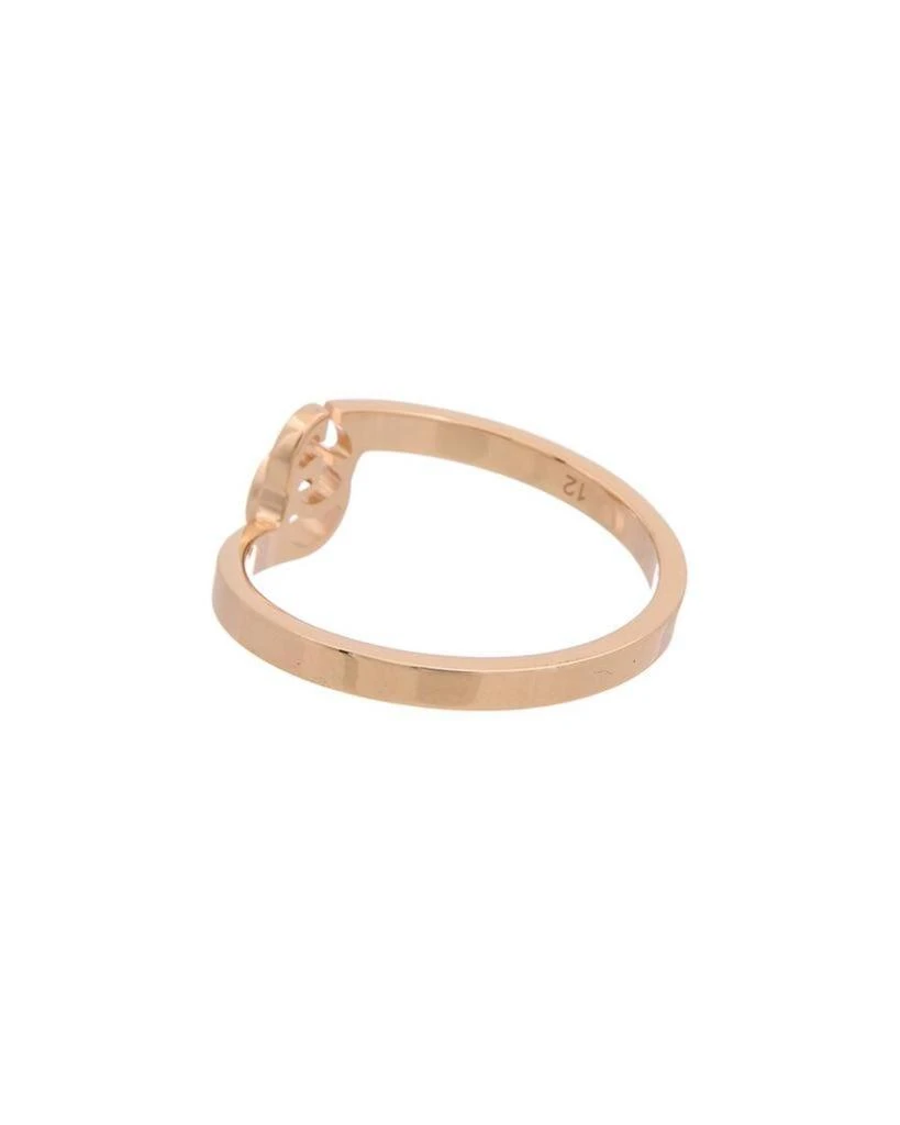 商品Gucci|Gucci GG Running 18K Ring,价格¥6673,第1张图片