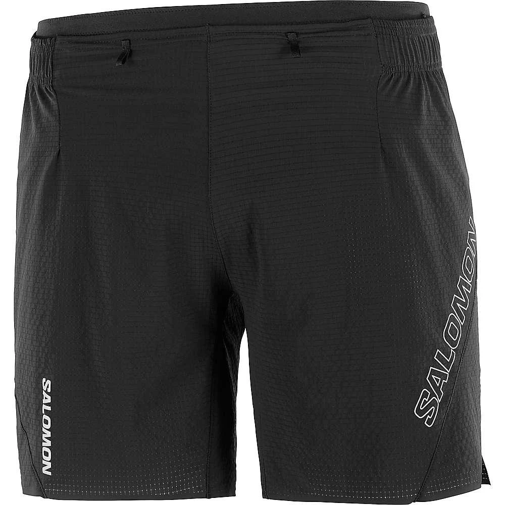 商品Salomon|Men's Sense Aero 7 Inch Short,价格¥323,第1张图片