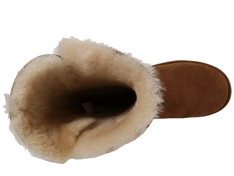 商品UGG|Classic Cuff 经典长筒雪地靴,价格¥1134,第2张图片详细描述