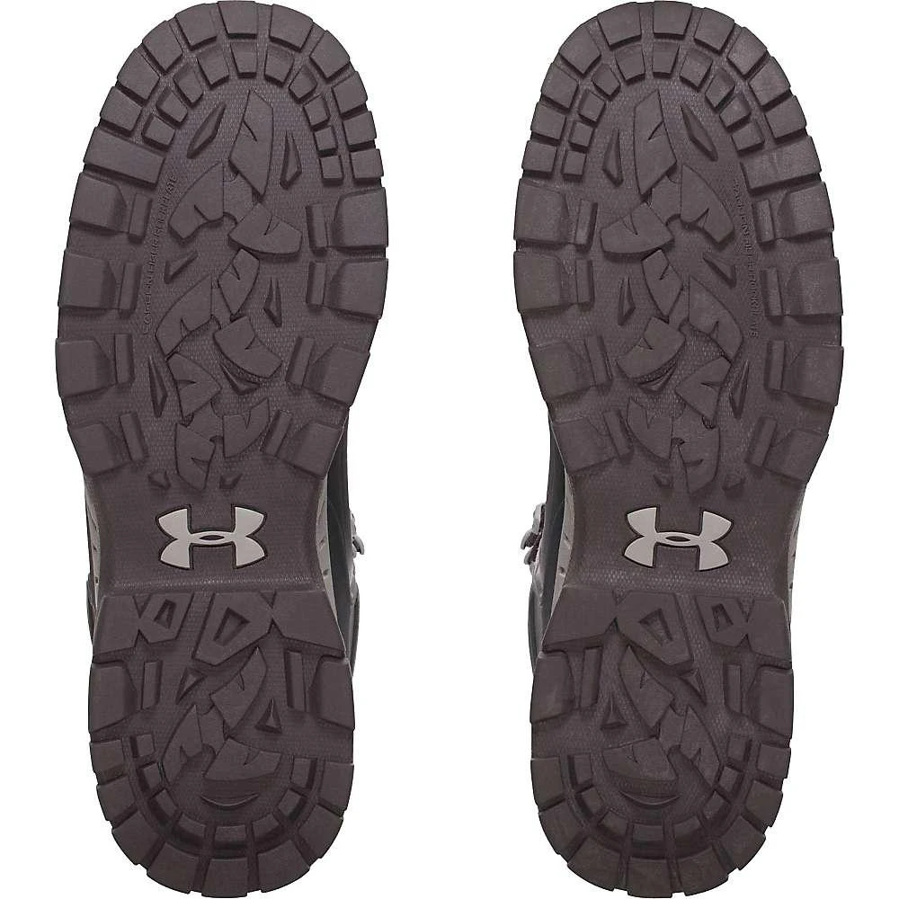 商品Under Armour|男士UA Ridge Reaper Elevation 高帮靴,价格¥1452,第5张图片详细描述