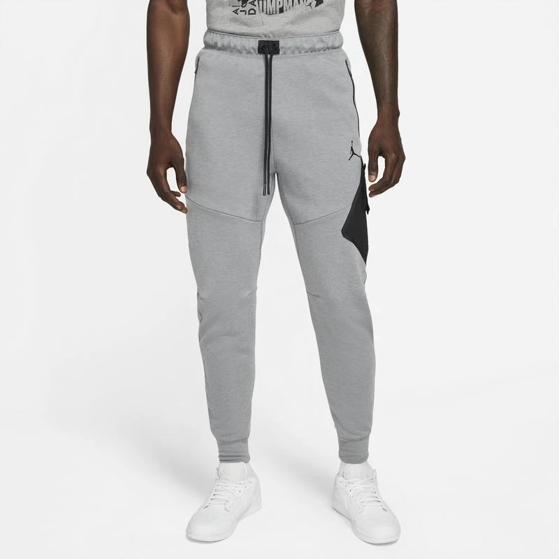 商品Jordan|Jordan Dri-FIT Air Statement Fleece Pants - Men's,价格¥692,第1张图片