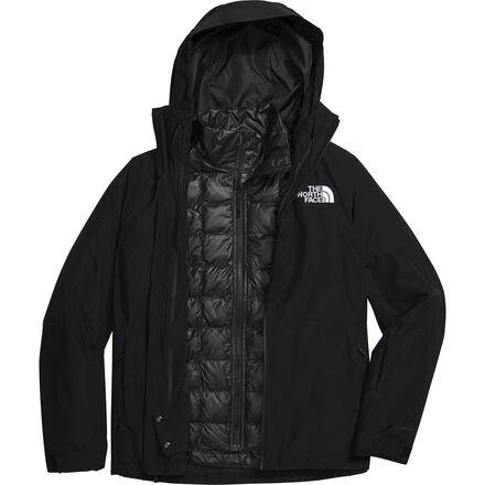 ThermoBall Eco Snow Triclimate Jacket - Women's 商品