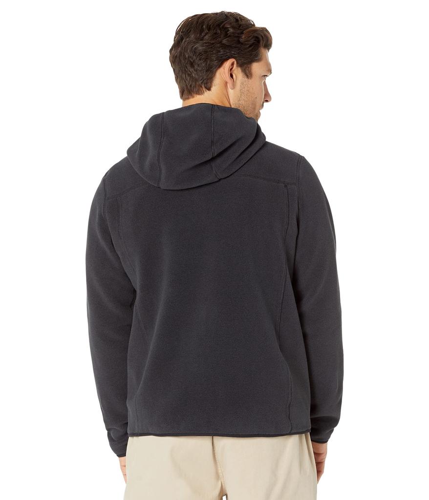 Mountain Classic Fleece Hoodie Regular商品第2张图片规格展示