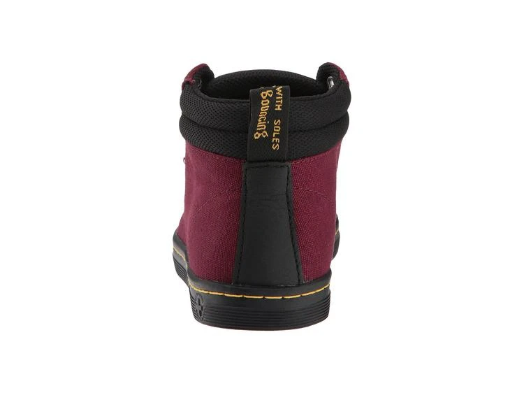 商品Dr. Martens|马丁博士Belmont女士马丁靴,价格¥252,第5张图片详细描述