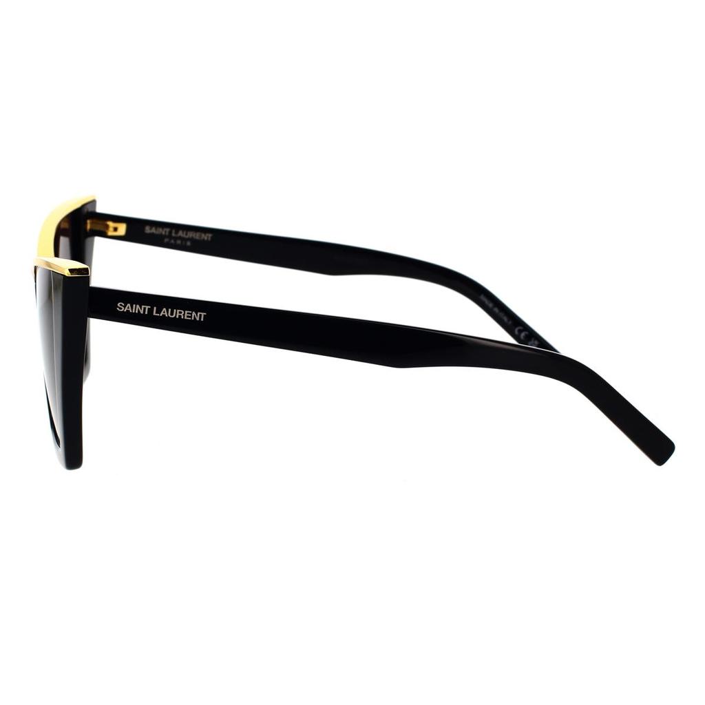 SAINT LAURENT EYEWEAR Sunglasses商品第3张图片规格展示