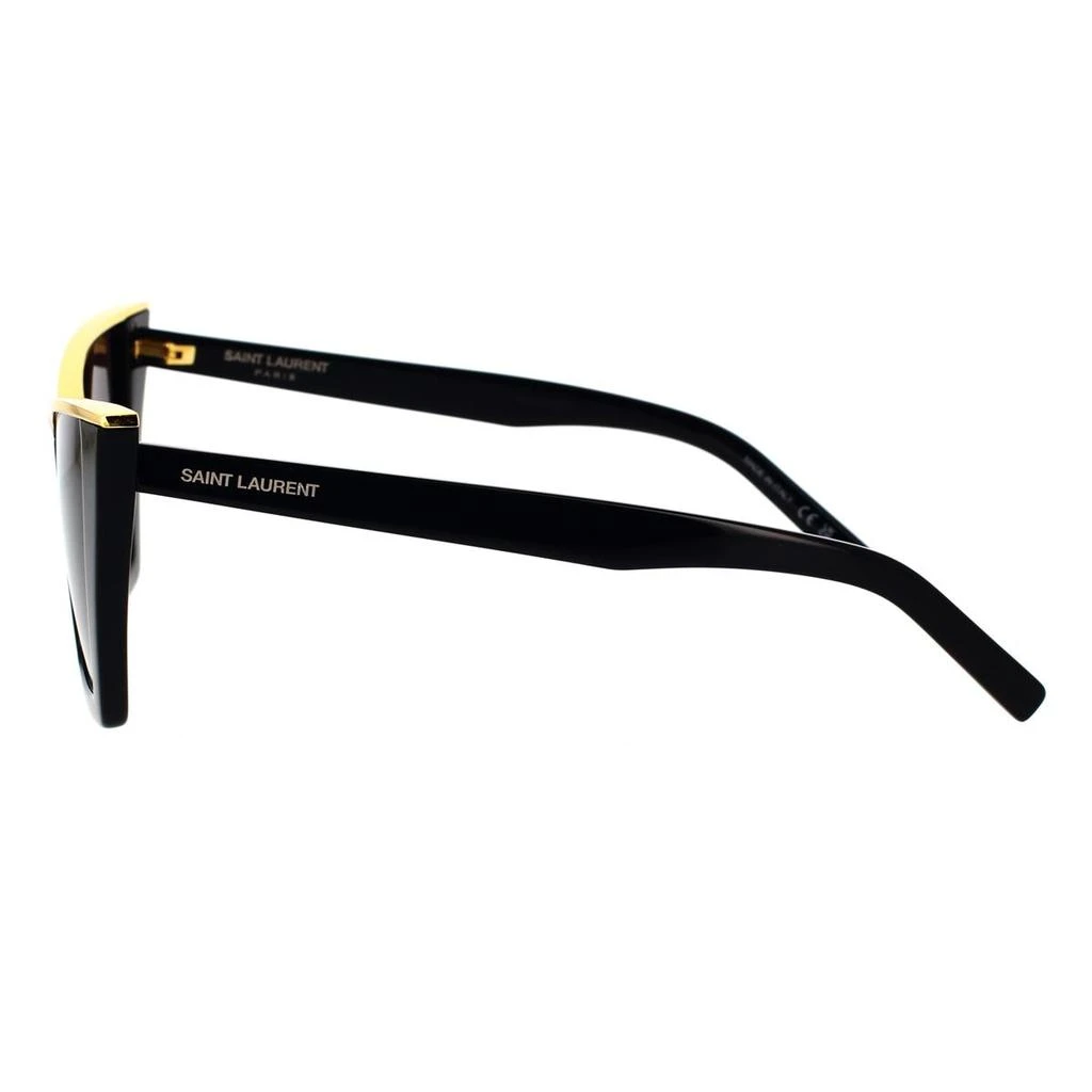 商品Yves Saint Laurent|SAINT LAURENT EYEWEAR Sunglasses,价格¥2196,第3张图片详细描述