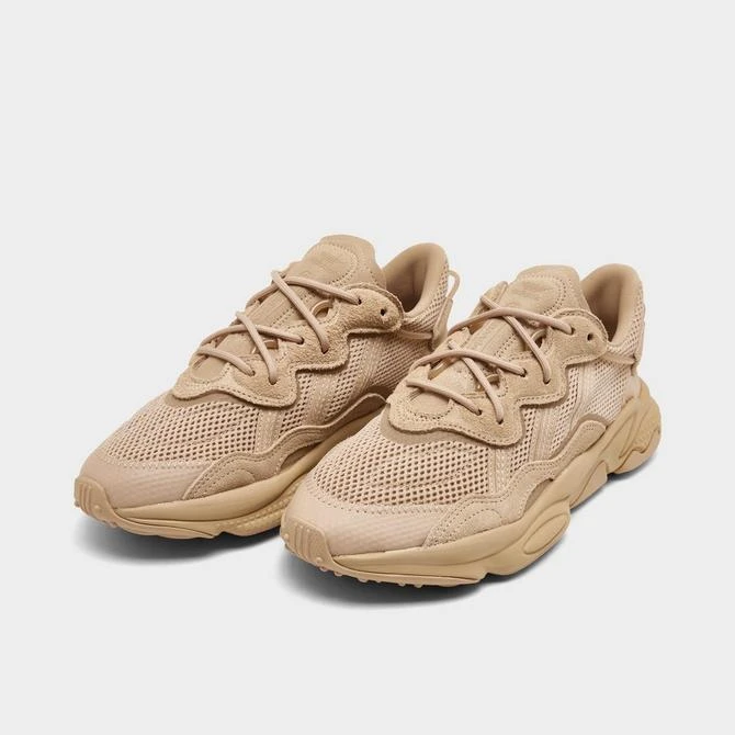 商品Adidas|Women's adidas Originals Ozweego Casual Shoes,价格¥299,第2张图片详细描述