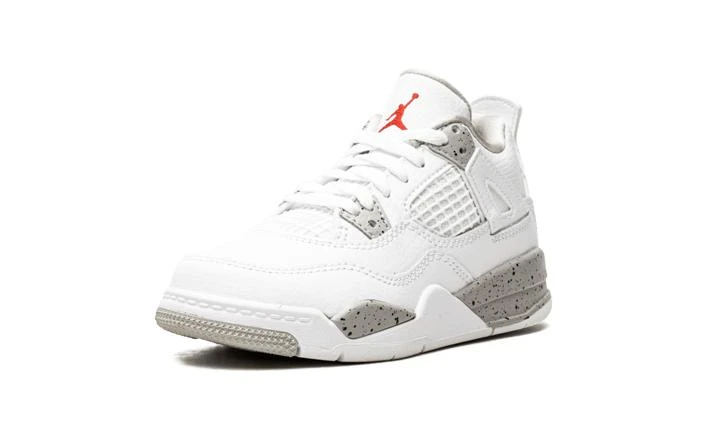 商品Jordan|Air Jordan 4 Retro PS,价格¥1495-¥1906,第5张图片详细描述