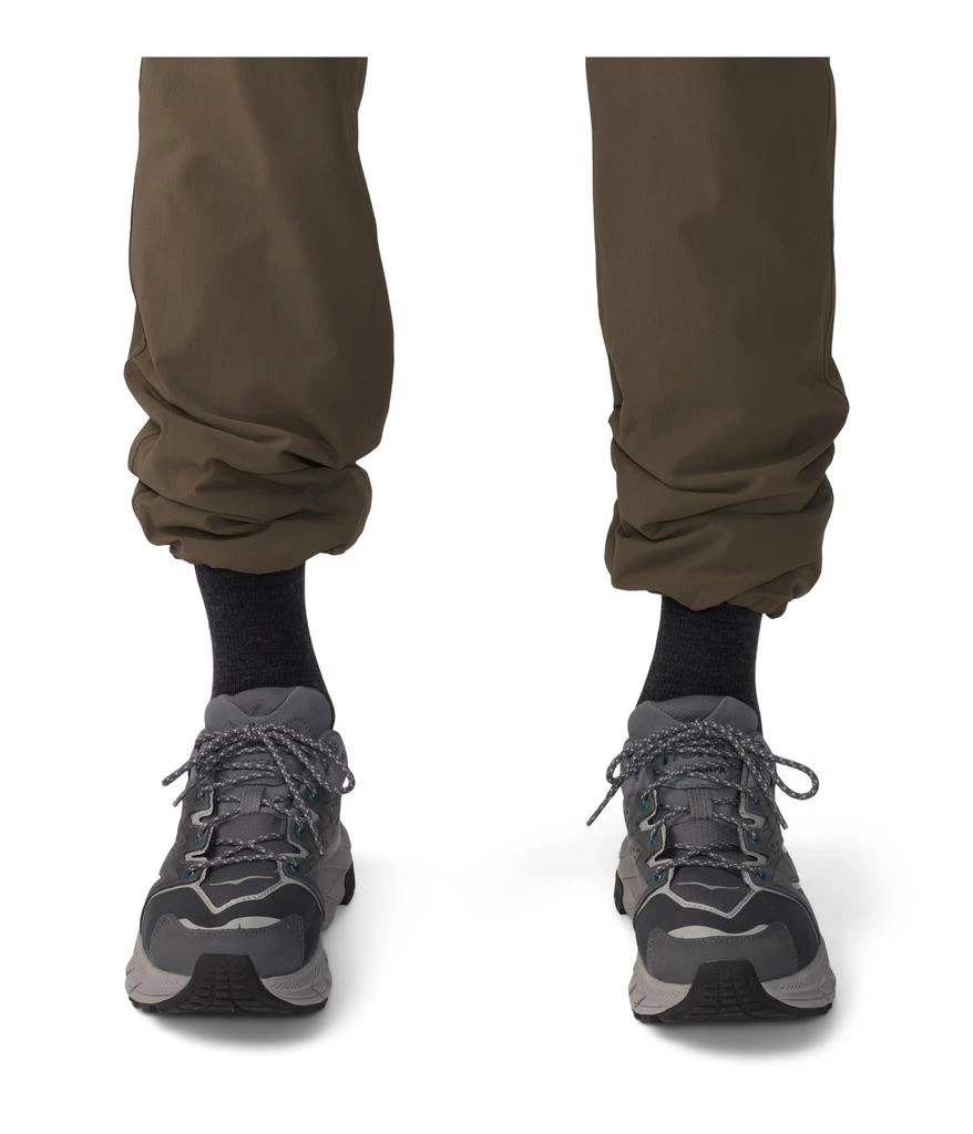 商品Mountain Hardwear|Yumalino™ Active Pants,价格¥719,第4张图片详细描述