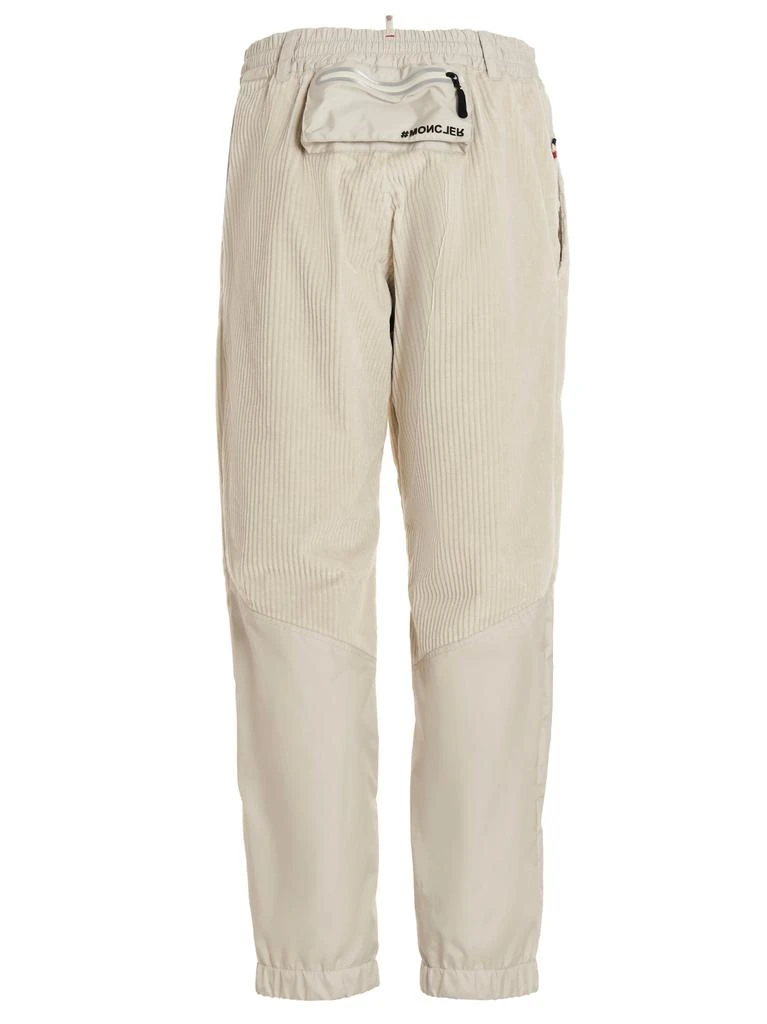 商品Moncler|Sporty' pants,价格¥1303,第2张图片详细描述