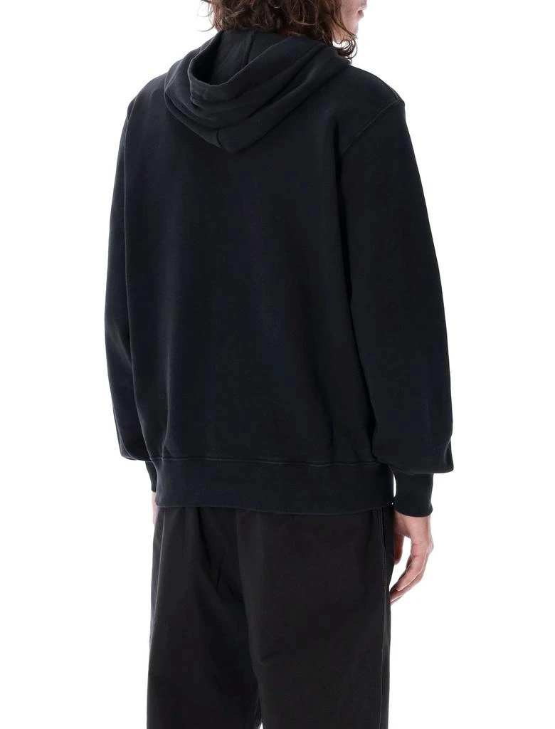 商品Ambush|Ambush Ballchain Long-Sleeved Hoodie,价格¥2396,第2张图片详细描述