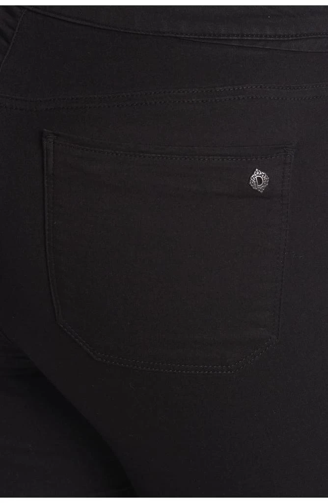 商品Democracy|Glider Ankle Length Skinny Jeans,价格¥411,第3张图片详细描述