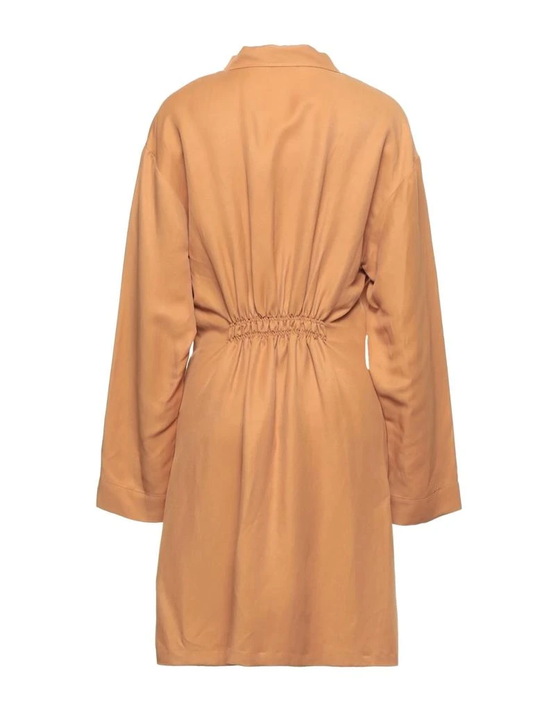商品Sandro|Shirt dress,价格¥1811,第2张图片详细描述