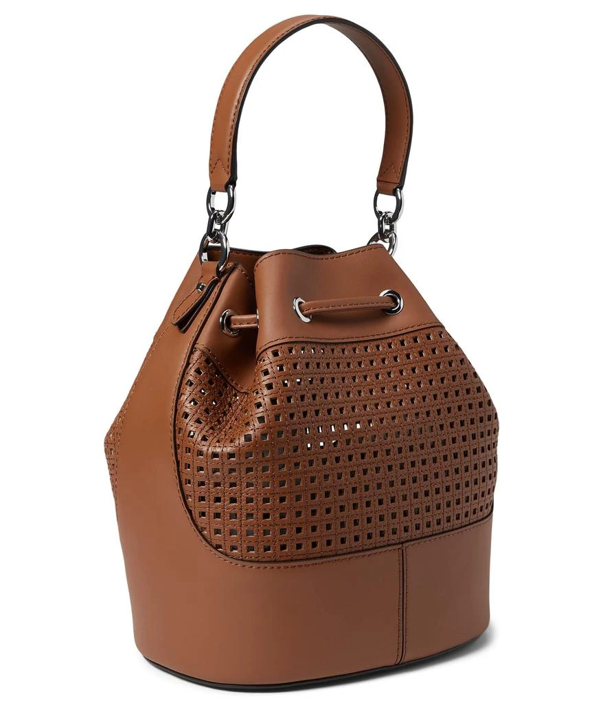 商品Michael Kors|Devon Medium Bucket Shoulder,价格¥1556,第2张图片详细描述