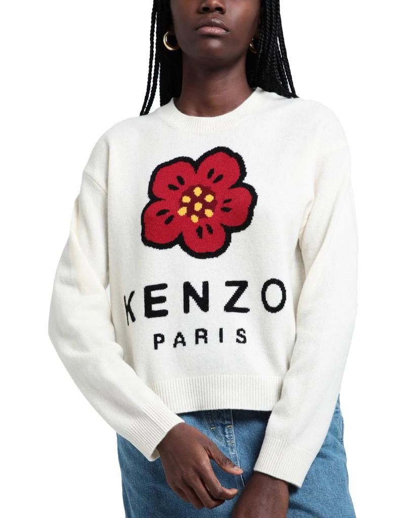 商品Kenzo|Sweater,价格¥1765,第4张图片详细描述