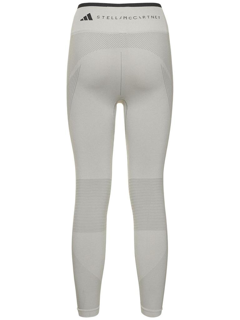 商品Adidas|Asmc Truestrength Seamless 7/8 Leggings,价格¥629,第3张图片详细描述