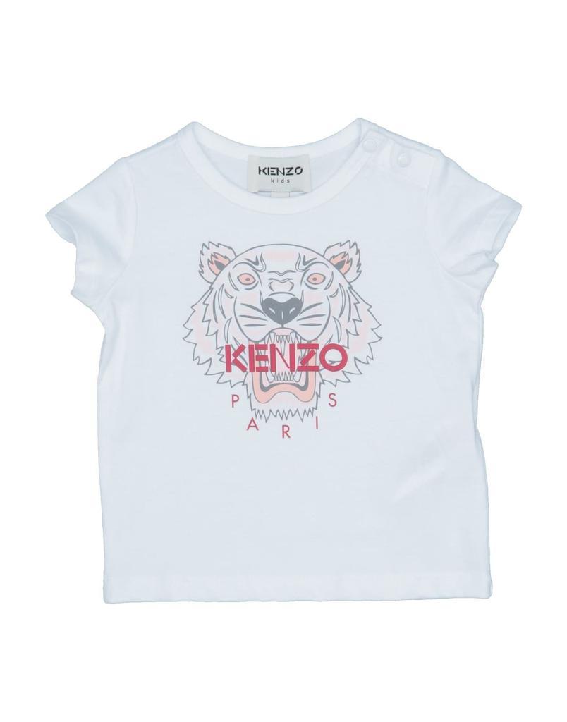 商品Kenzo|T-shirt,价格¥374,第1张图片