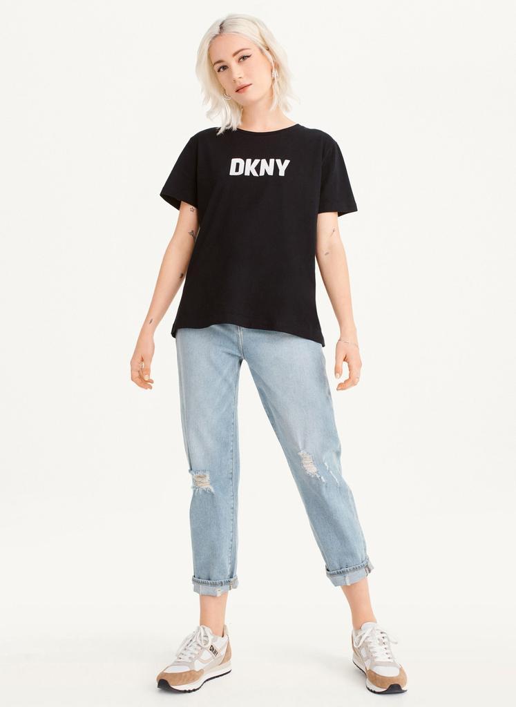 商品DKNY|LogoT恤,价格¥292,第4张图片详细描述