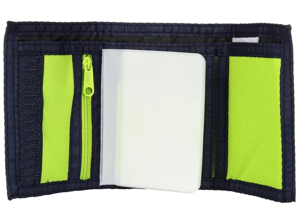 商品Puma|Kids' Rise Trifold Wallet,价格¥113,第3张图片详细描述