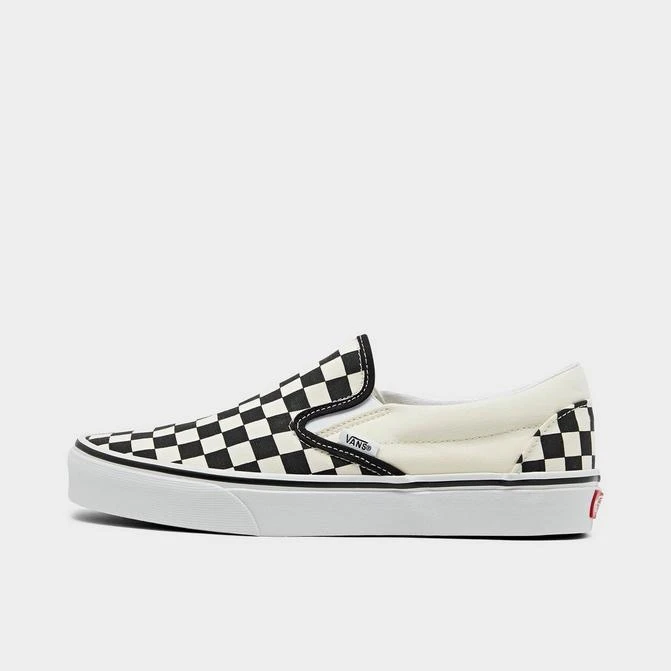 商品Vans|Vans Classic Slip-On Casual Shoes,价格¥338,第1张图片