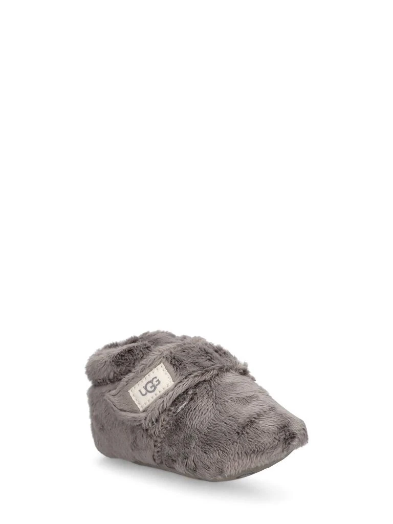 商品UGG|Bixbee Bear Faux Shearling Boots,价格¥410,第2张图片详细描述