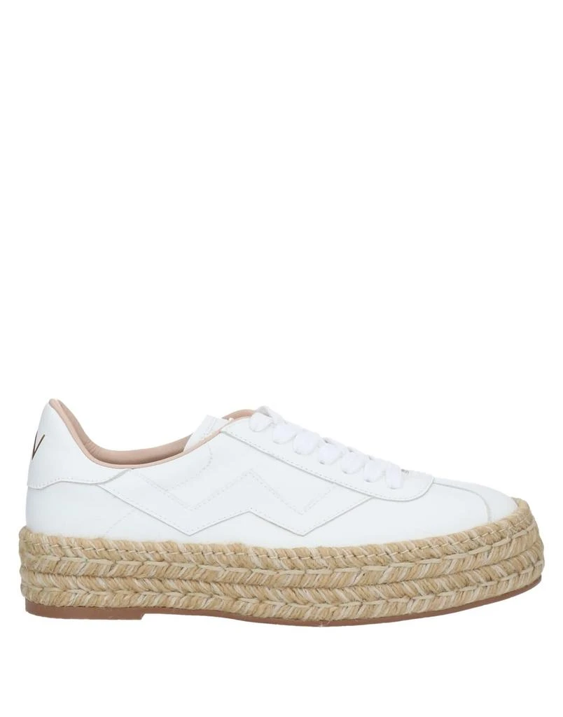 商品Stuart Weitzman|Sneakers,价格¥768,第1张图片