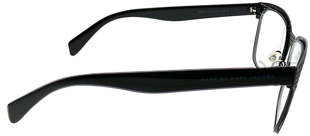 商品Marc Jacobs|Marc by Marc Jacobs MMJ 613 Square Eyeglasses,价格¥283,第4张图片详细描述