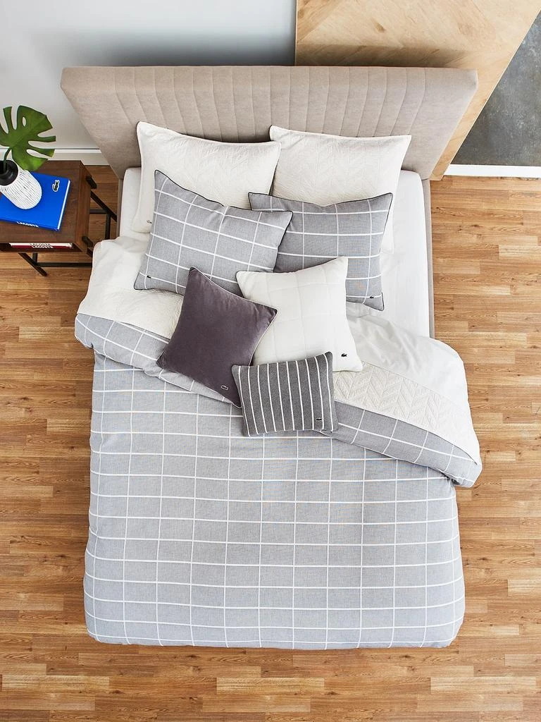 商品Lacoste|Glide Duvet Set,价格¥976,第4张图片详细描述