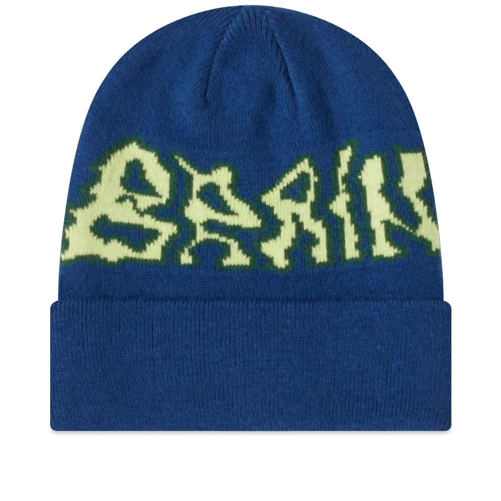 商品Brain Dead|Brain Dead Prehistoric Logo Beanie,价格¥361,第1张图片