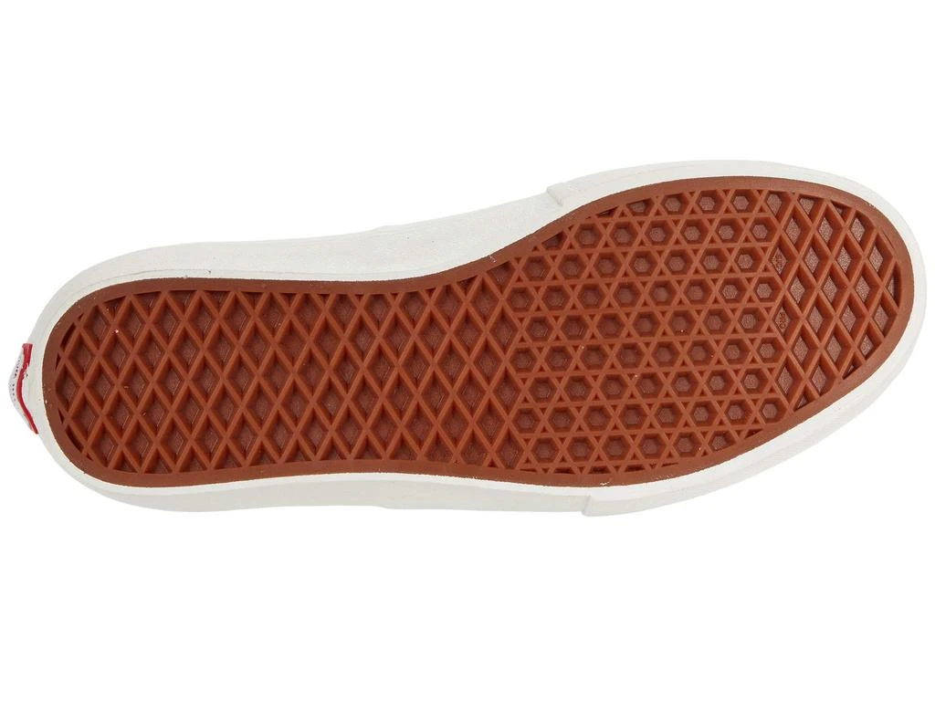 商品Vans|范斯 简洁帆布鞋,价格¥402,第3张图片详细描述