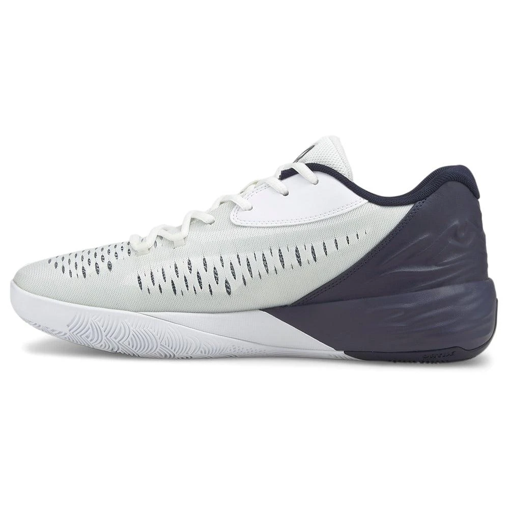 商品Puma|Stewie 1 Team Basketball Shoes,价格¥642,第3张图片详细描述