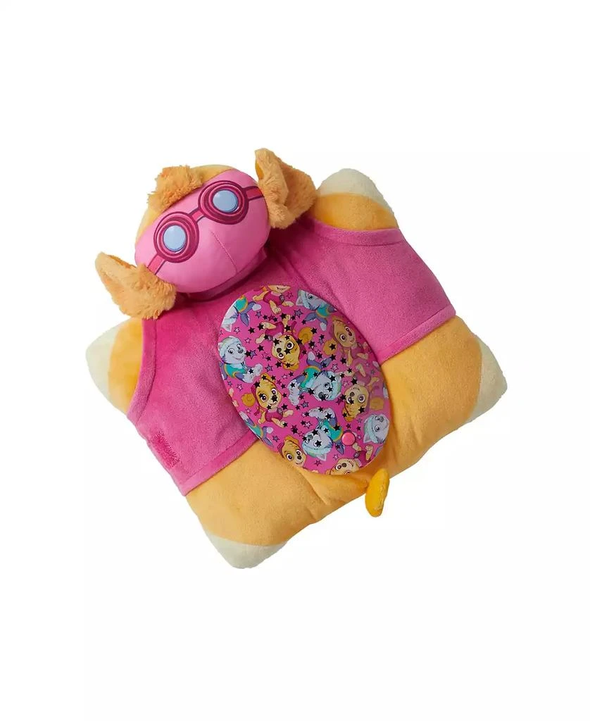 商品Pillow Pets|Nickelodeon Skye Sleeptime Lite Night Light Plush Toy,价格¥298,第3张图片详细描述
