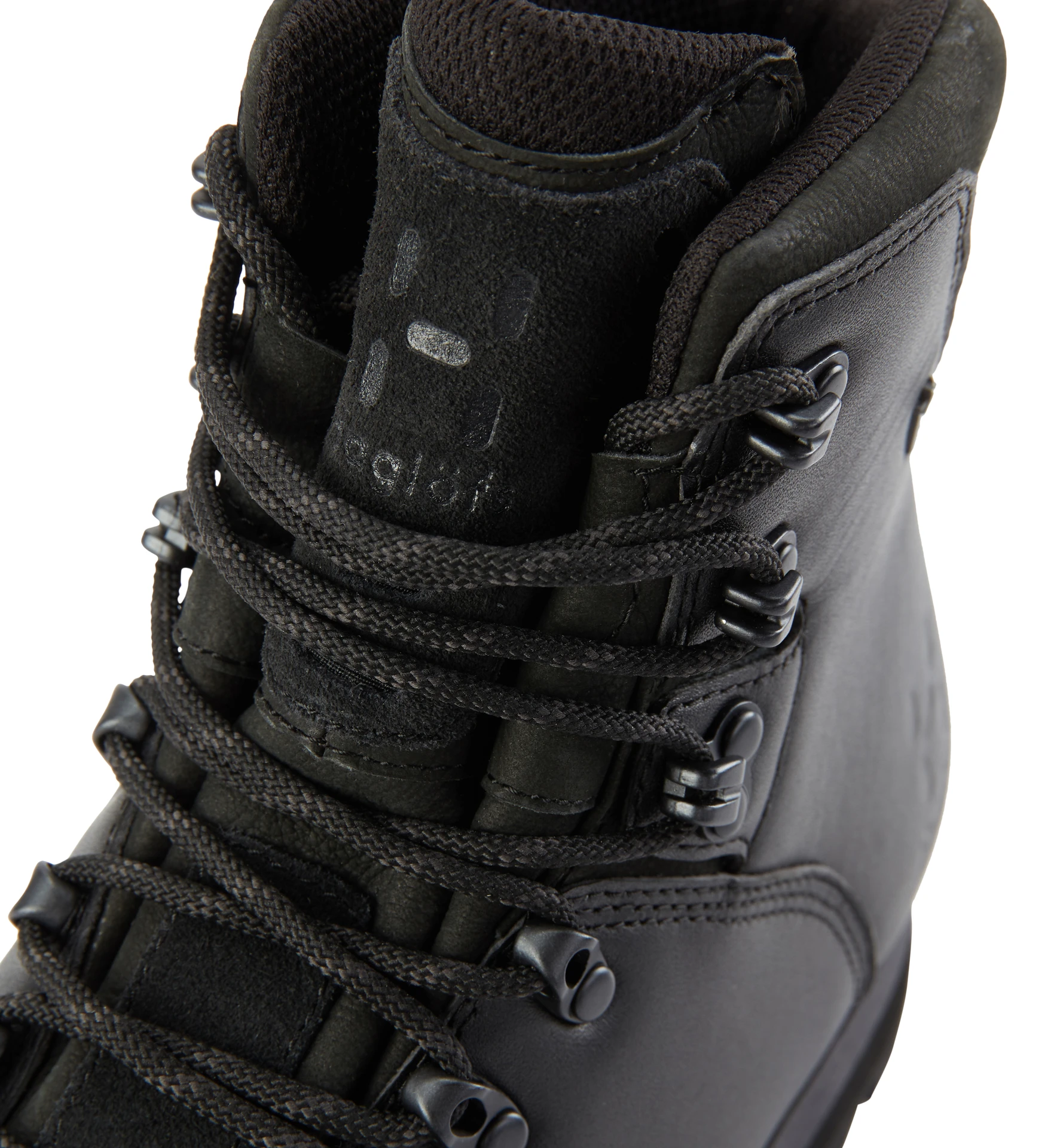 商品【商品预售7天】 Haglofs|Haglofs 男士户外高山靴 4987402C5 黑色,价格¥3863,第6张图片详细描述