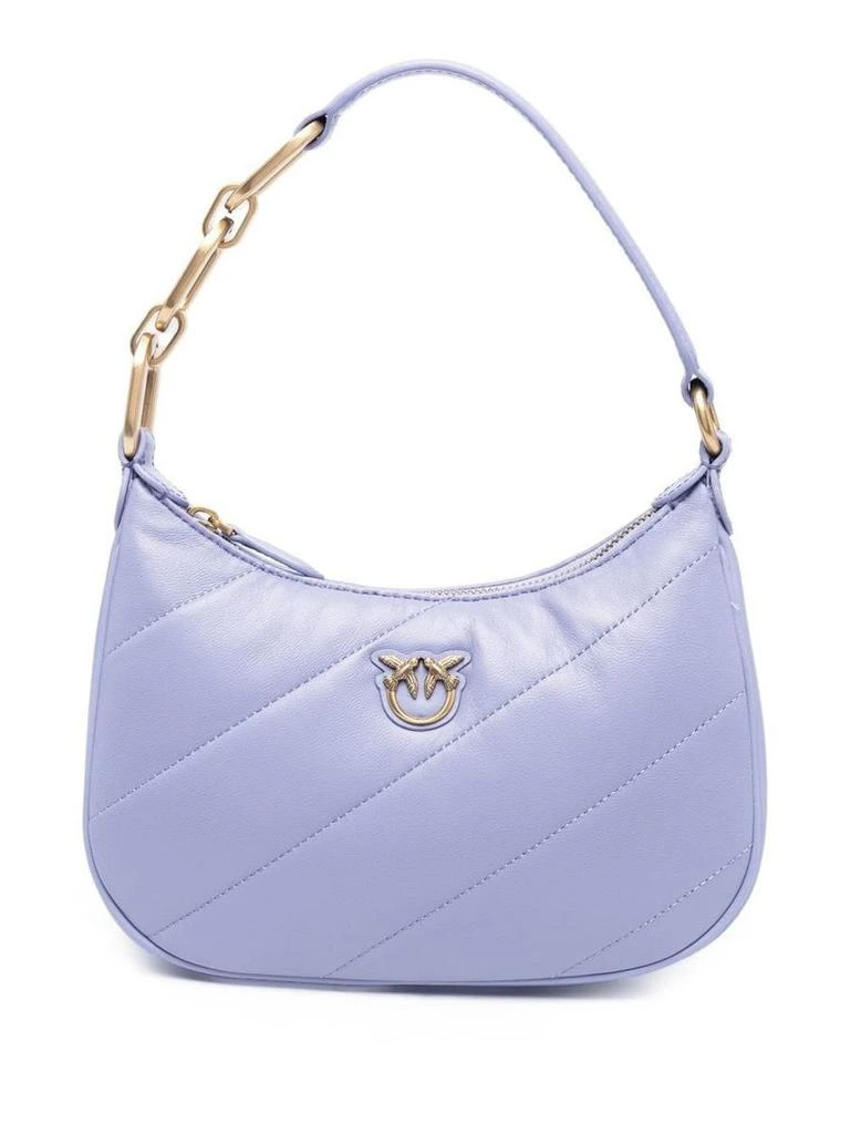 商品PINKO|PINKO SHOULDER BAGS,价格¥1444,第1张图片