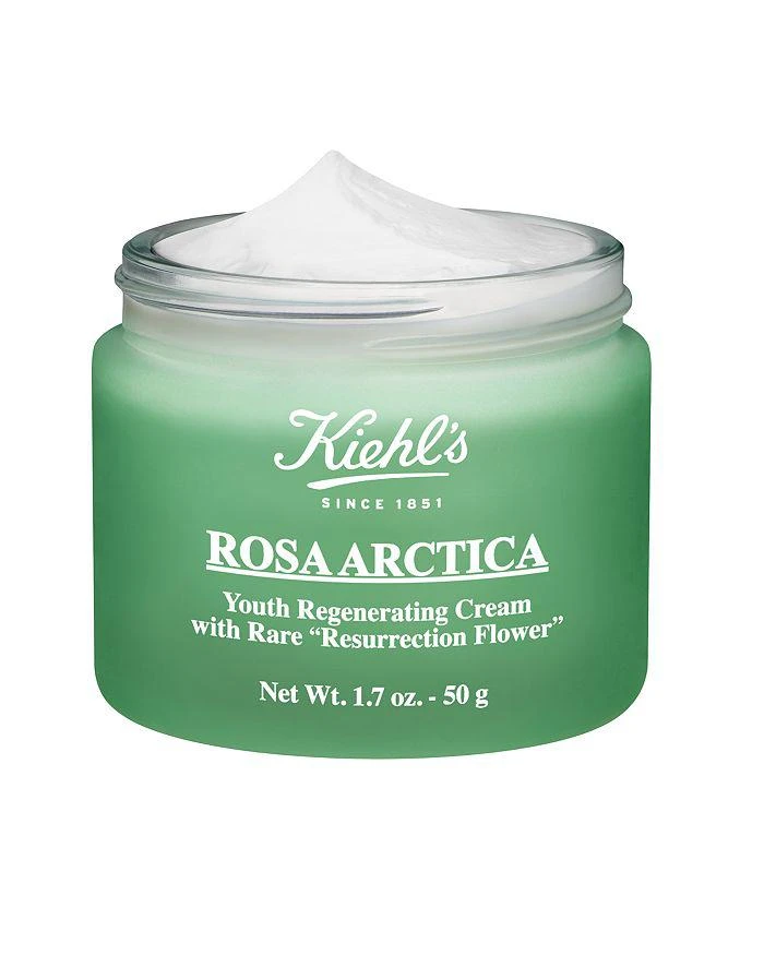 商品Kiehl's|Rosa Arctica Cream 1.7 oz.,价格¥449,第2张图片详细描述