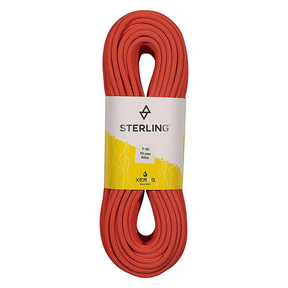 商品Sterling|Sterling Rope T-10 10.0 Xeros Rope,价格¥2147,第1张图片