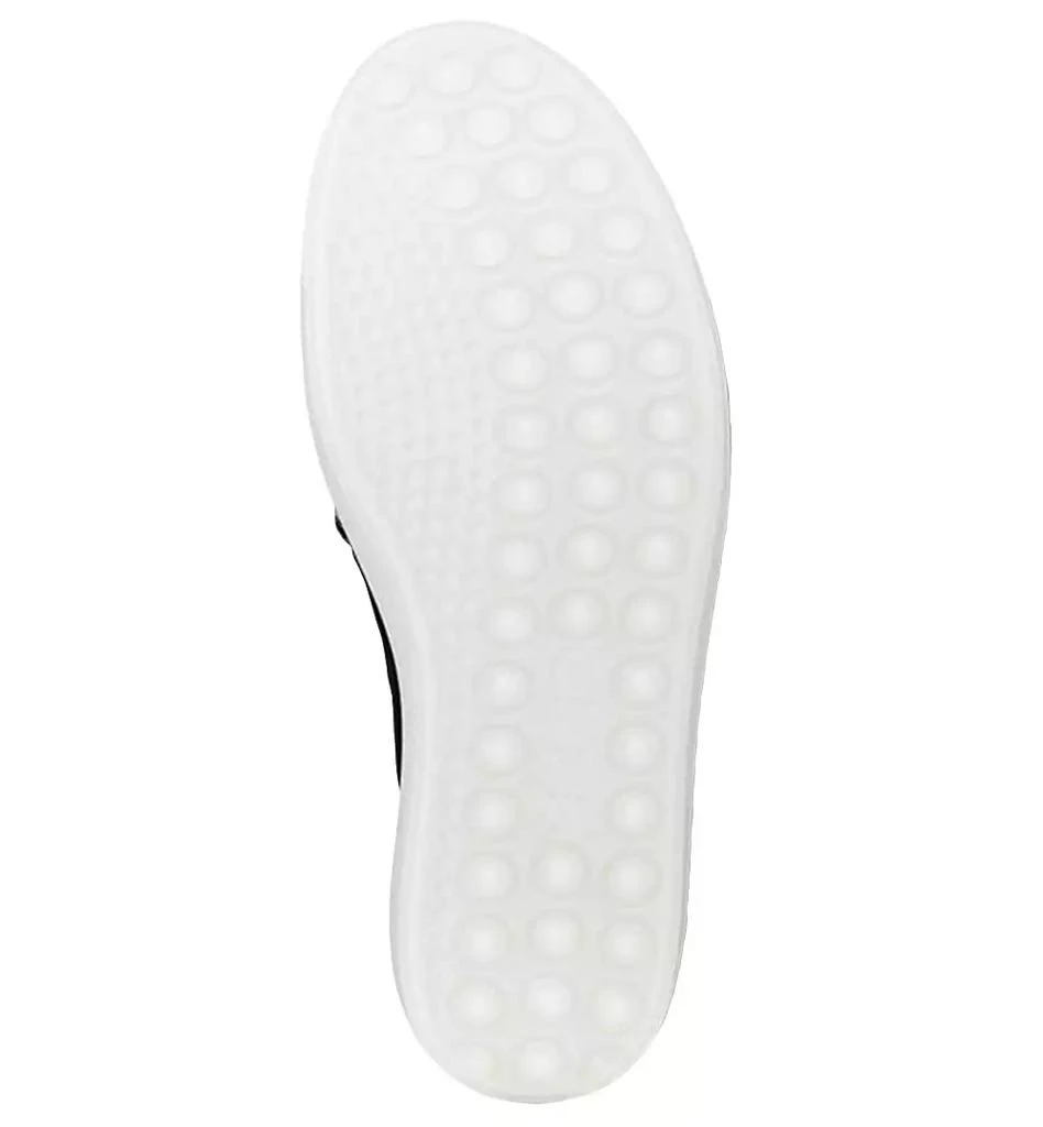 商品ECCO|Women's Soft 7 Woven Slip-On Sneakers,价格¥1323,第4张图片详细描述