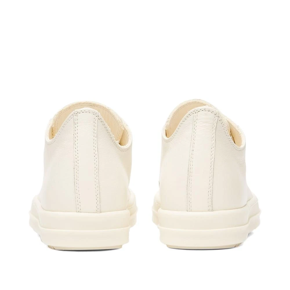 商品Rick Owens|Rick Owens Babysneaks Grade School Sneakers,价格¥1624,第3张图片详细描述