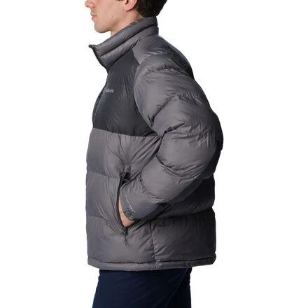 商品Columbia|Pike Lake II Jacket - Men's,价格¥468,第4张图片详细描述