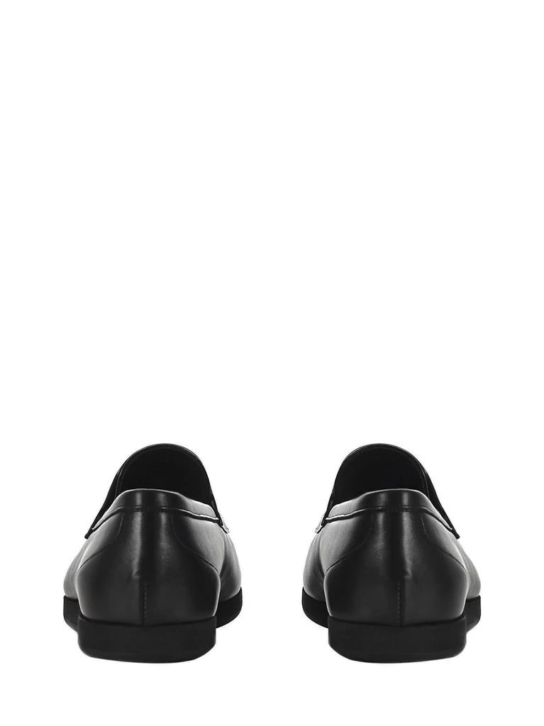 商品Givenchy|Givenchy G-chain Loafers,价格¥4735,第3张图片详细描述