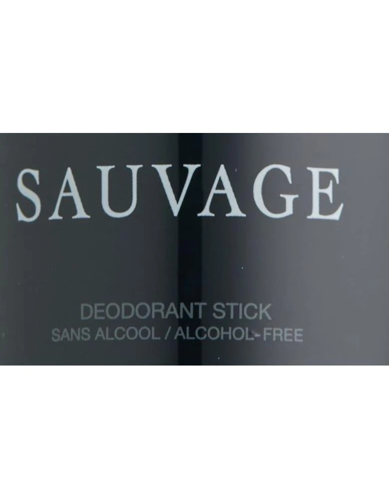 商品Dior|Sauvage Deodorant Stick,价格¥311,第2张图片详细描述